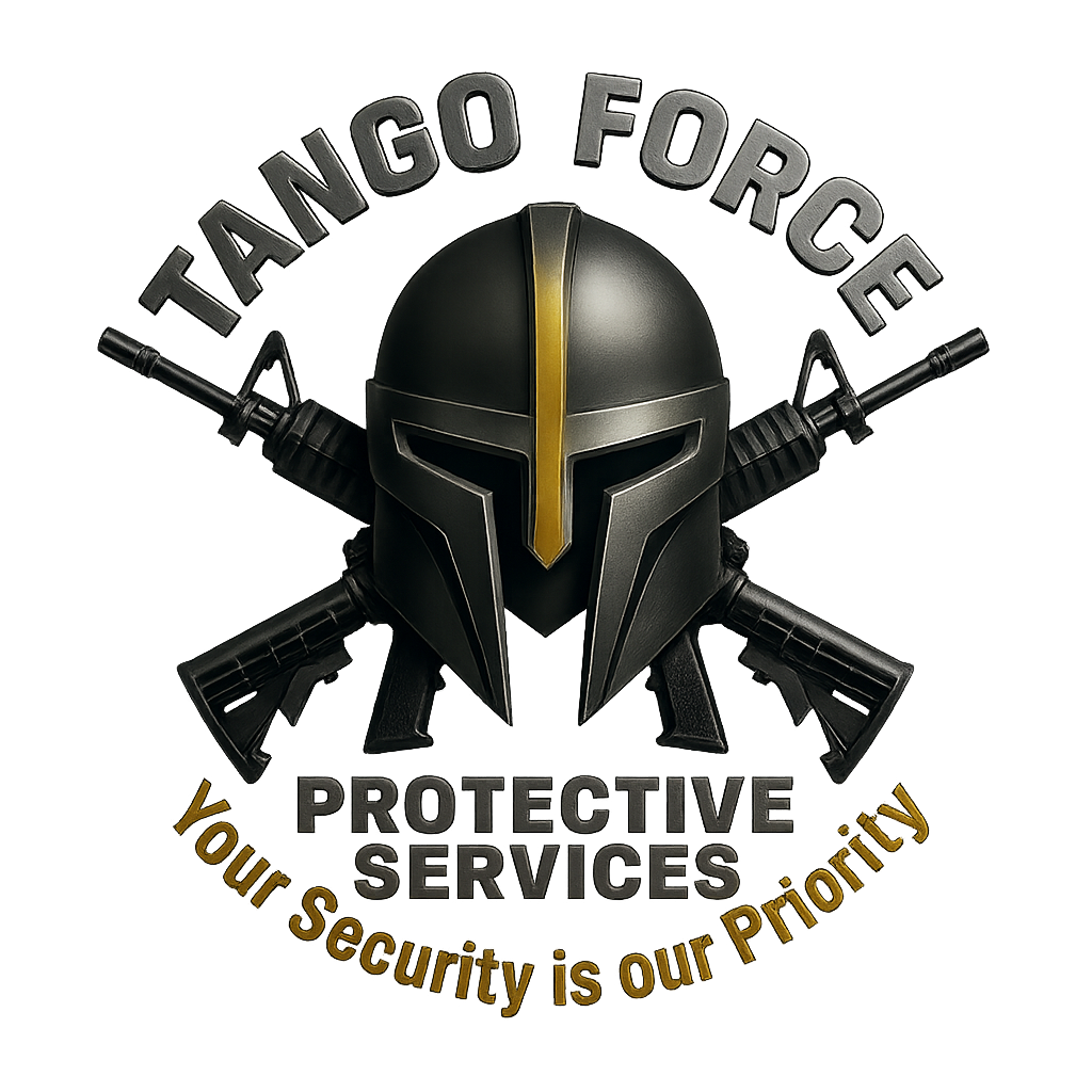 About Tango Force