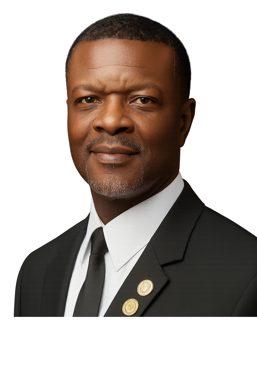 Henson Thomas, Founder and Sole Owner